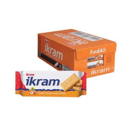 Ikram Findik 84gr